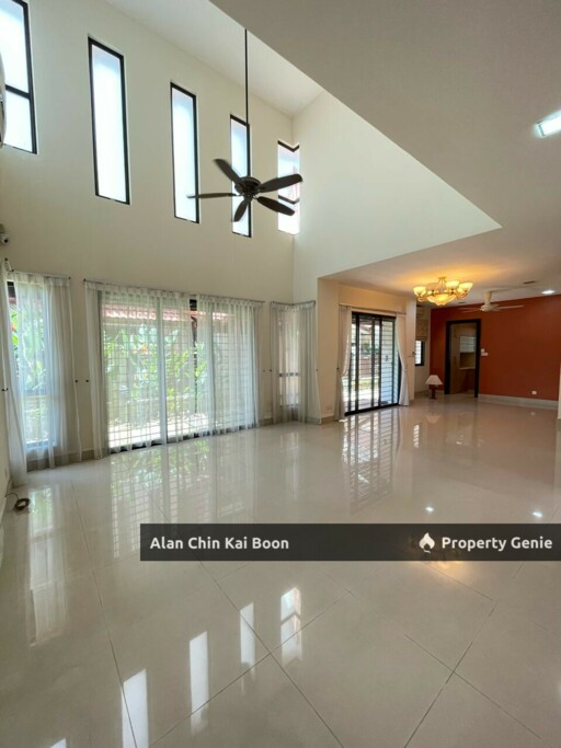 Riverview Kemensah