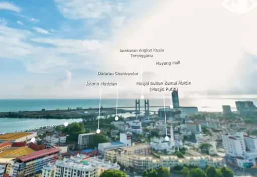 Kuala Terengganu Residences