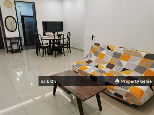 The Rainz  Bukit Jalil FOR SALE