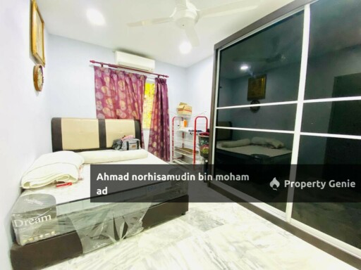 Apartment Cinta Fasa 3, Puncak Alam