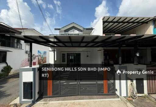 BANDAR JAYA PUTRA