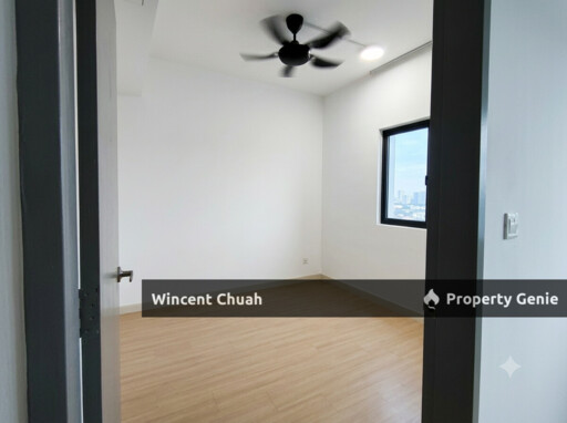 M Centura Sentul Condo for Sale | 2 Bed 650 sqft Ready RM365k