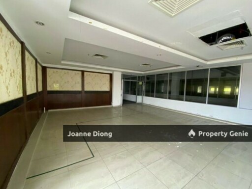 Plaza Mayang Jaya-Ground Floor& First Floor Shop