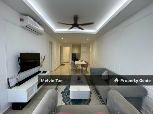 Bali Residence
