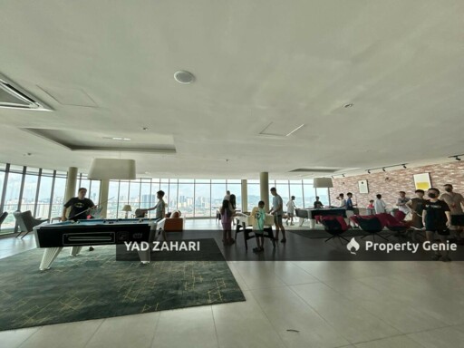 Unio Residence, Kepong | RM630K - Fully ID Renovated and Furnished & Walking Distance to LRT