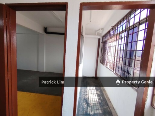Malim Jaya 1st Floor Shop Lot For Rent