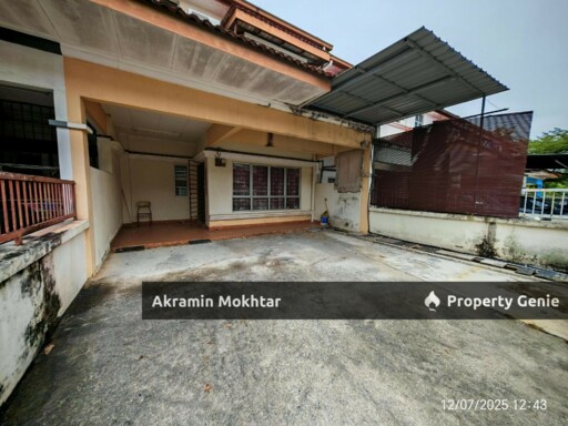 HOT AREA, AFFORDABLE, ] 2 Sty Taman Prima Tropika, Seri Kembangan
