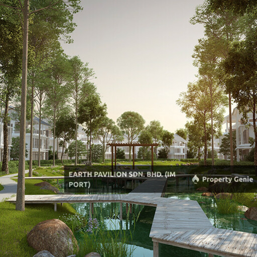 SENJA RESIDENCE