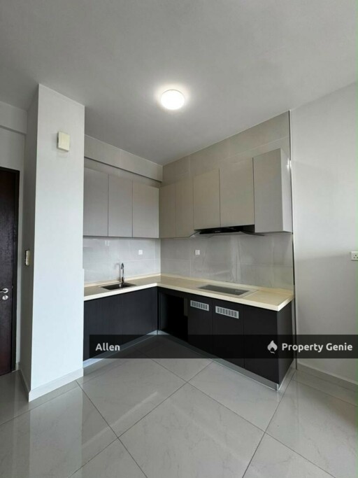 Bay Point @ Country Garden Danga Bay, Johor Bahru High Floor City View @ Danga Bay