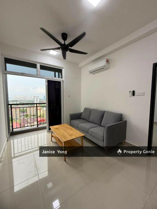 Trellis Residences Johor Bahru