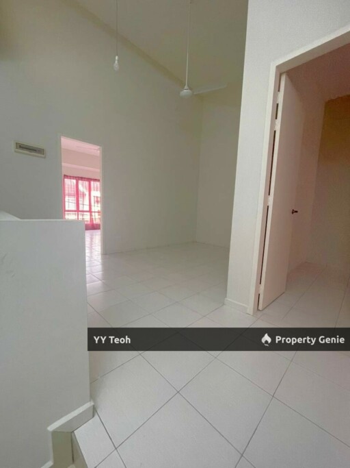 One Krubong Selendang Double Storey Terrace