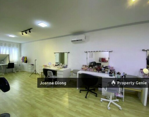 PJCC Office