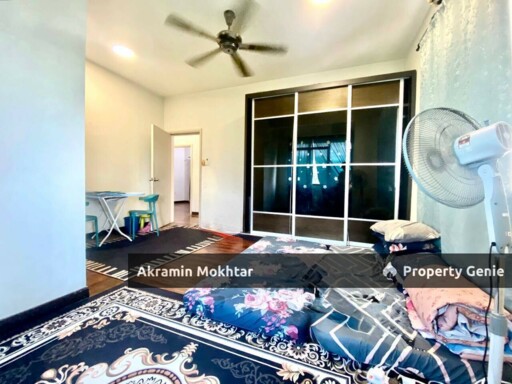 Corner Unit & 2 Parking | Armanee Condominium Damansara Damai, Petaling Jaya