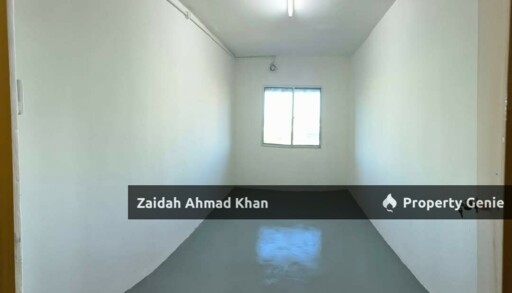 APARTMENT LESTARI DAMANSARA DAMAI APARTMENT FOR SALE NEART MRT RENOVATED