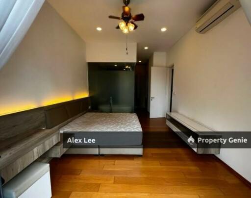 Mirage KLCC For Sale Below Market Price | 2 Carparks & Big-Size Unit in Prime KLCC