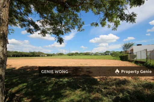 Leisure Farm Land for sale - Residential