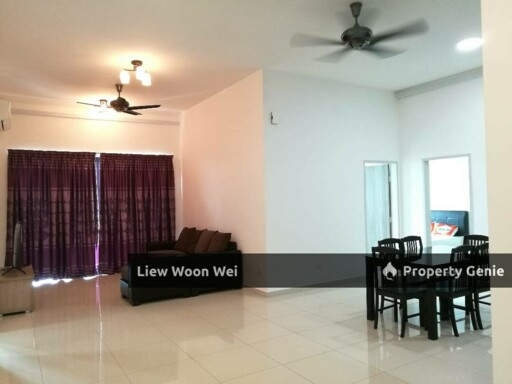 prominence condo for rent