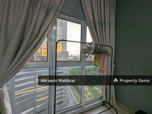 Freehold, Corner Unit, Fully Furnished & 1 Parking | Residensi Rimbun@Canopy Hills, Kajang 2, Kajang