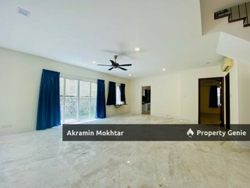 FREEHOLD | NUSA TROPIKA AMPANG 3 STOREY SEMI D