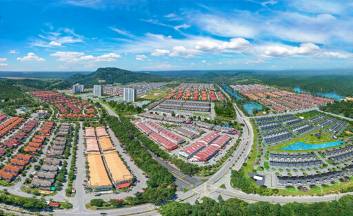 Bandar Alam Suria