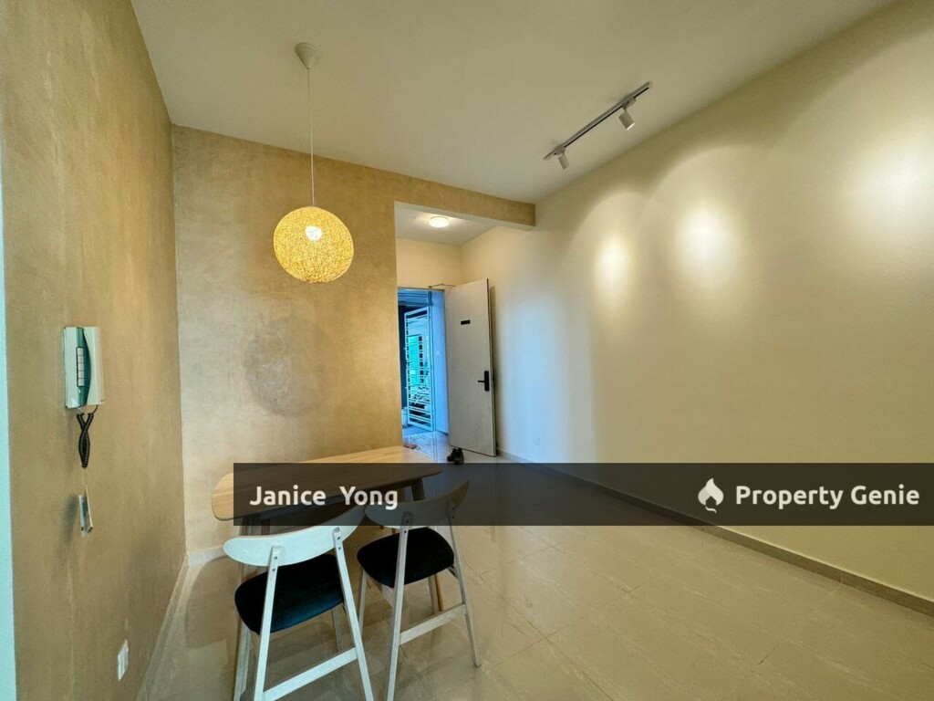 SKS Pavillion Residences Johor Bahru