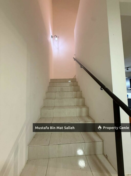 [READY TO MOVE IN] Taman Amansara South, Bandar Setia Fountaines, Kepala Batas