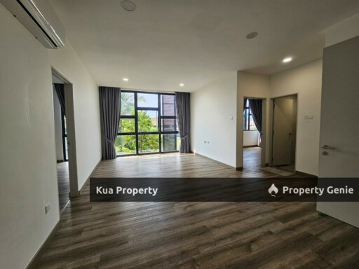 Ixora Residence Apartment For Rent