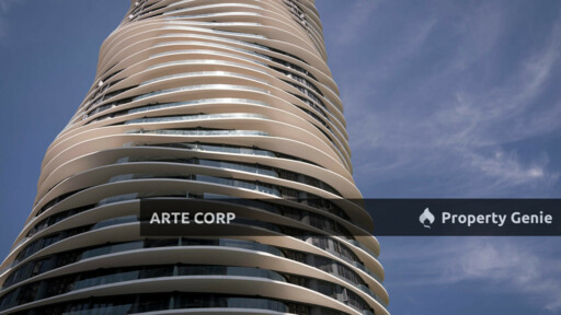 ArteS Condominium