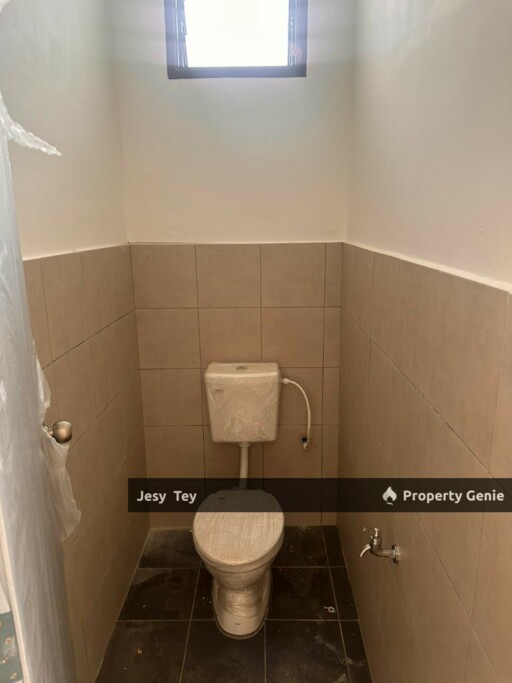 Bandar Putra Kulai Single Storey Corner Shoplot