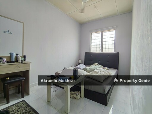 Renovated | Double Storey Terrace BLOK 28, Bandar Tasik Puteri, Rawang