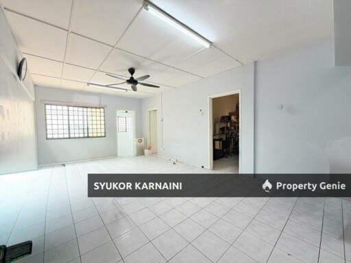Pangsapuri Subang Suria, Subang U5, Subang Bistari