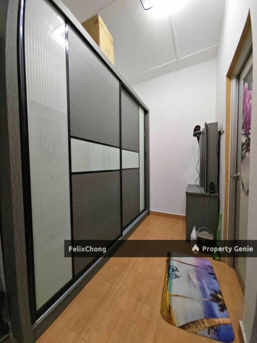 Bandar Selesa Jaya 2 Sty Terrace,Jalan Silat Harimau,Skudai,Renovated