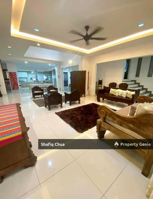 Laman Seri, Seksyen 13 Shah Alam