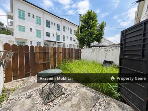 FREEHOLD & MALAY RESERVED | 2.5 STOREY TAMAN SENTOSA IMPIAN, SG MERAB, KAJANG, SELANGOR