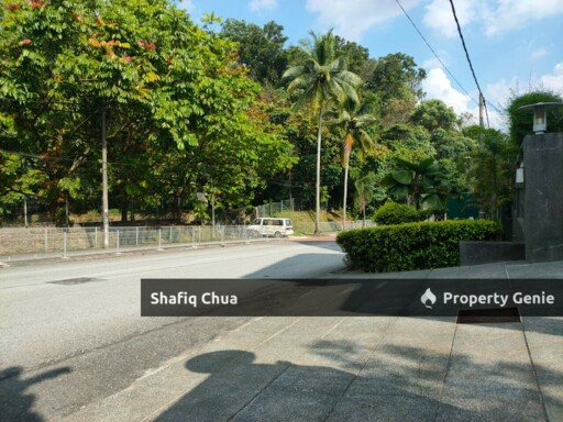Well Kept Facing Open 2 Storey Bungalow Lorong Maarof, Bangsar KL