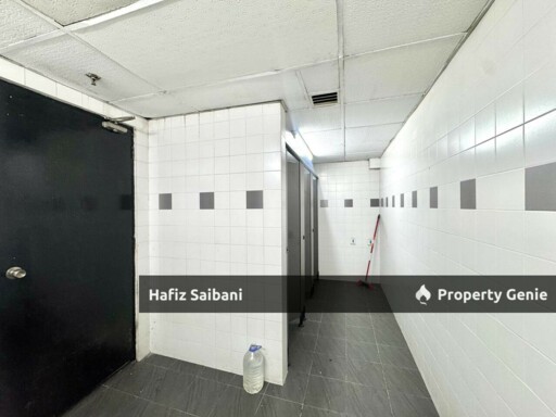 Office Space Menara Hidayah Sekyen 1 Wangsa Maju