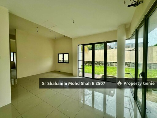 Banyan Close, Bandar Bukit Mahkota Bangi