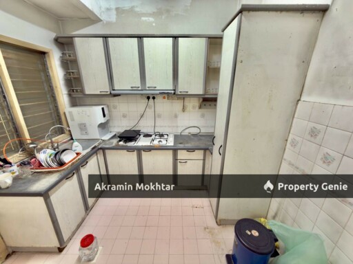 Freehold & Facing Open | 2 Storey Terrace Suasana Bandar Tun Hussein Onn, Cheras Selangor
