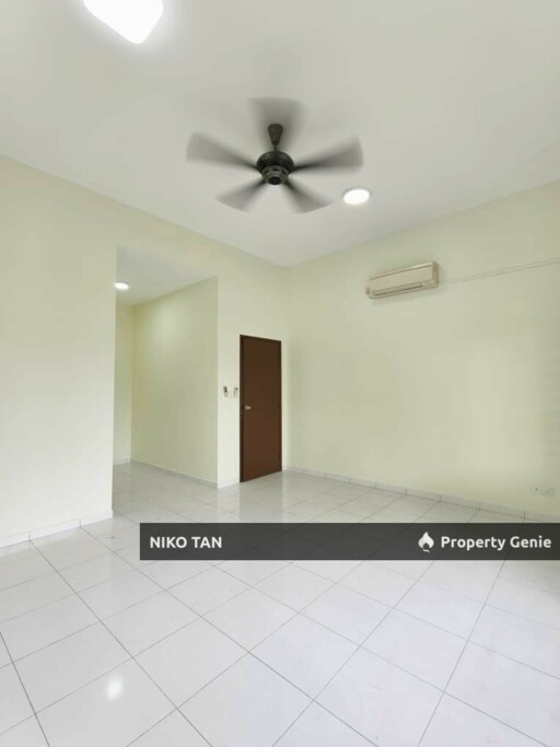 Jalan Setia Double Storey Fully Renovated Taman Setia Indah For Sale