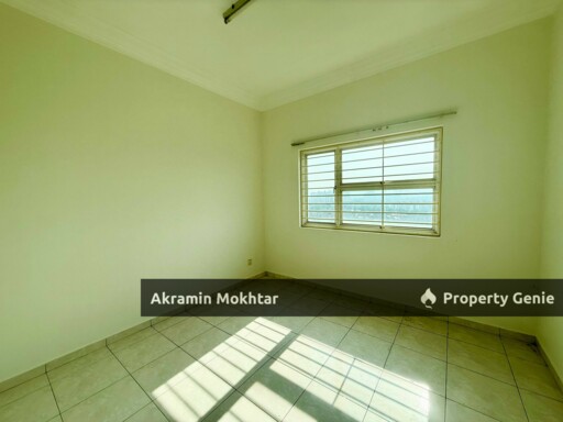 FREEHOLD, CHEAPEST & 1 PARKING | DESA IMPIANA CONDOMINIUM, TAMAN PUCHONG PRIMA, PUCHONG