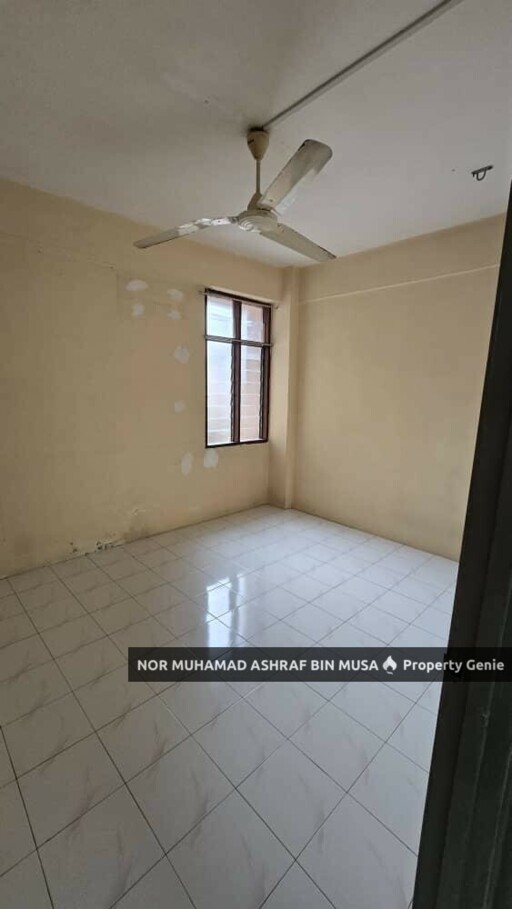 Pangsapuri Nusa Indah, Bukit Mertajam Pulau Pinang