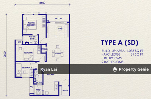 The Harmony @ Old Klang Road🔥🔥Save up to 97k | Below Market Value 19% Auction Property! 🔥🔥