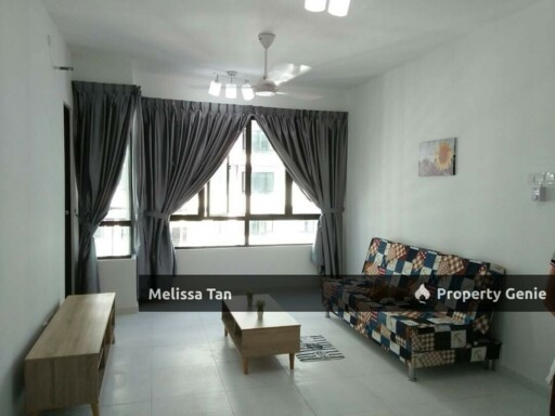 The Height Residence