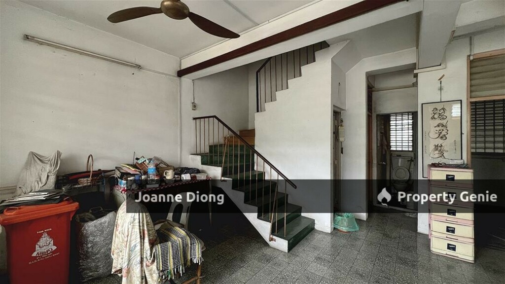 Sec 6 Kota Damansara-Double Storey Terrace House Corner