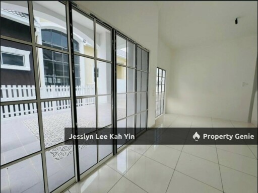 Setia Ecohill  Semenyih