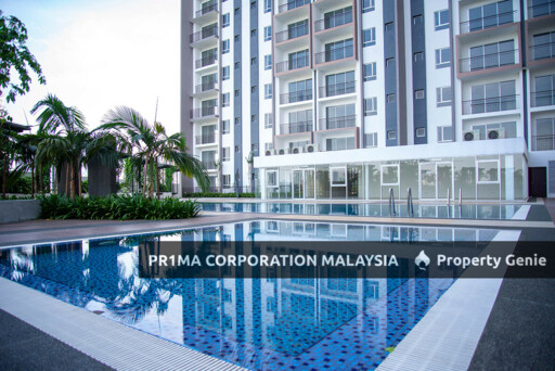 RESIDENSI JALAN JUBILEE