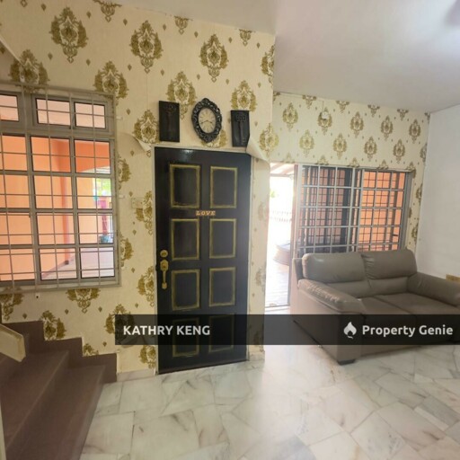 Taman Delima For Rent Kluang For Rent Johor For Rent