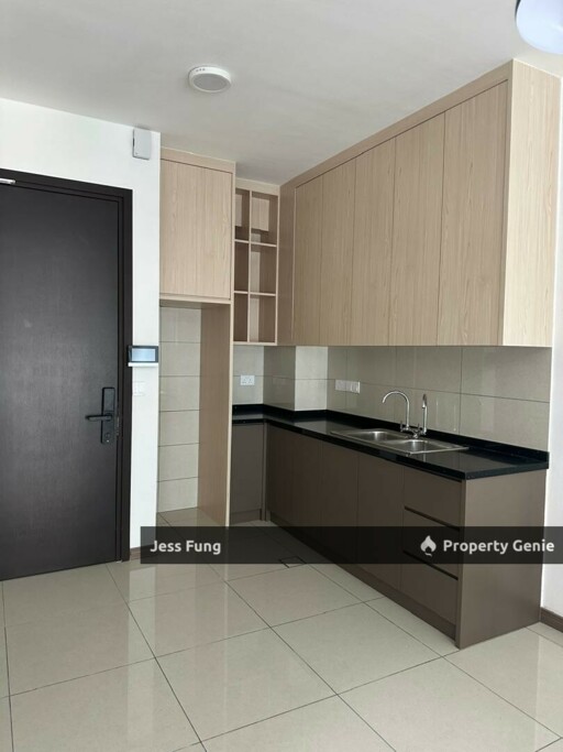 Jesselton Twin Tower Condo