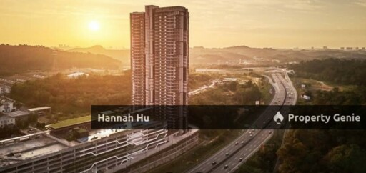 Sensory Residence Ideal Condo Living