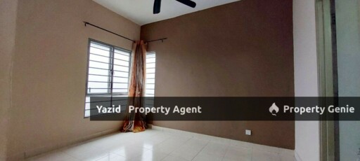 Simfoni Height Condo, Batu Caves, Selayang
